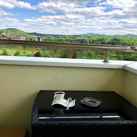 Apartman Istra, Doboj Dış mekan fotoğraf