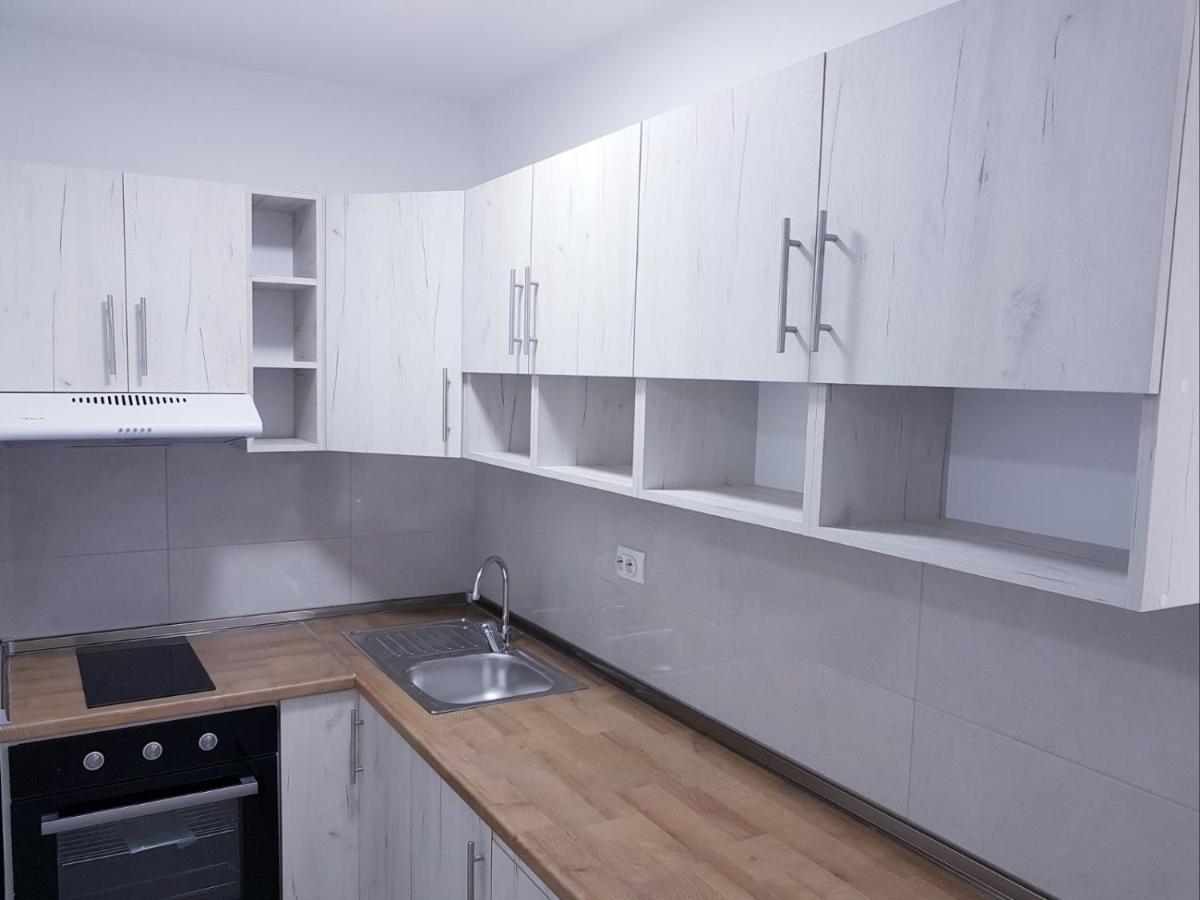 Apartman Istra, Doboj Dış mekan fotoğraf