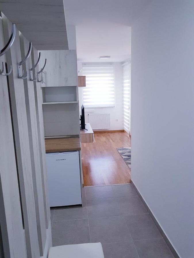 Apartman Istra, Doboj Dış mekan fotoğraf
