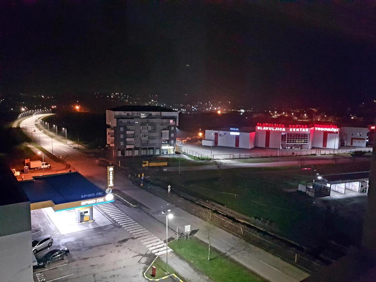 Apartman Istra, Doboj Dış mekan fotoğraf