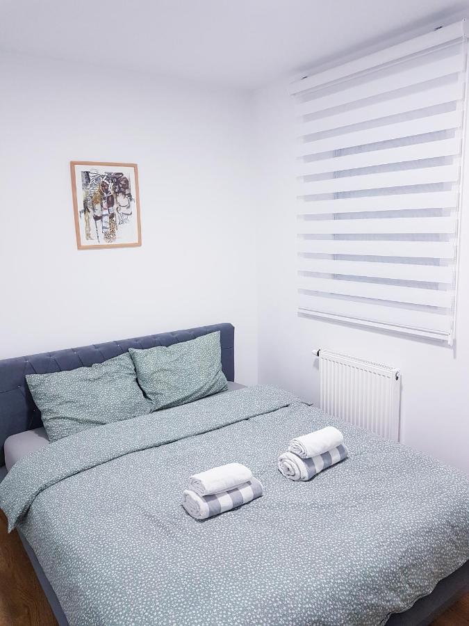 Apartman Istra, Doboj Dış mekan fotoğraf