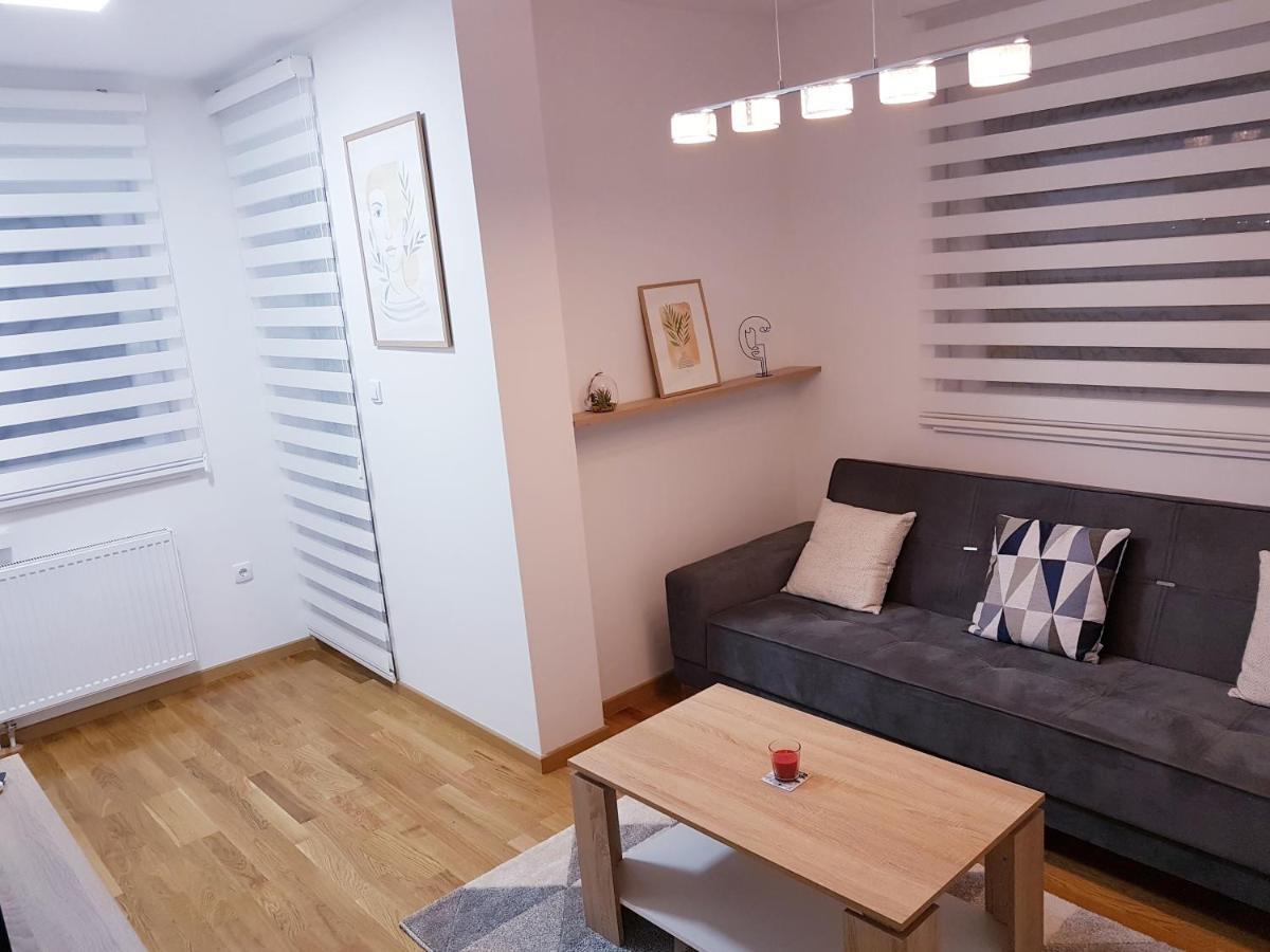 Apartman Istra, Doboj Dış mekan fotoğraf