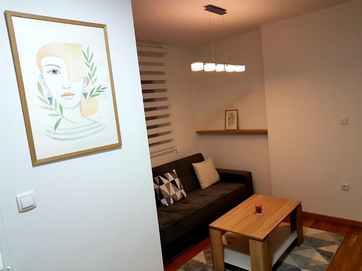 Apartman Istra, Doboj Dış mekan fotoğraf