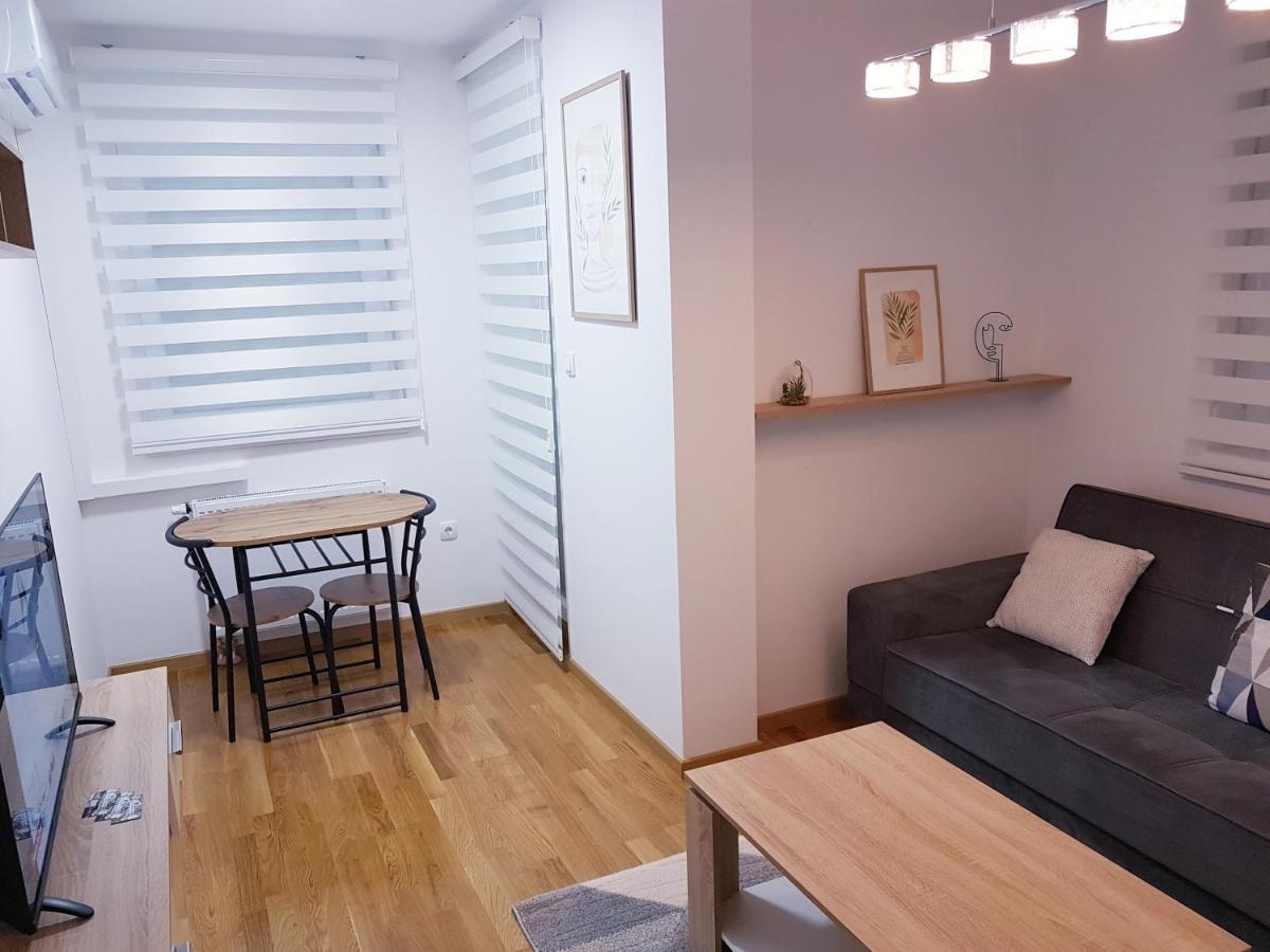 Apartman Istra, Doboj Dış mekan fotoğraf