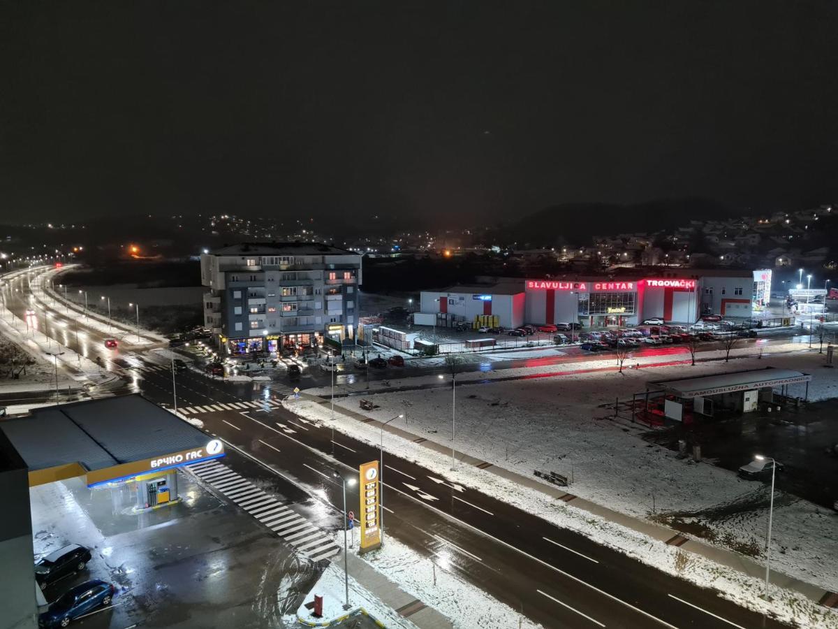Apartman Istra, Doboj Dış mekan fotoğraf