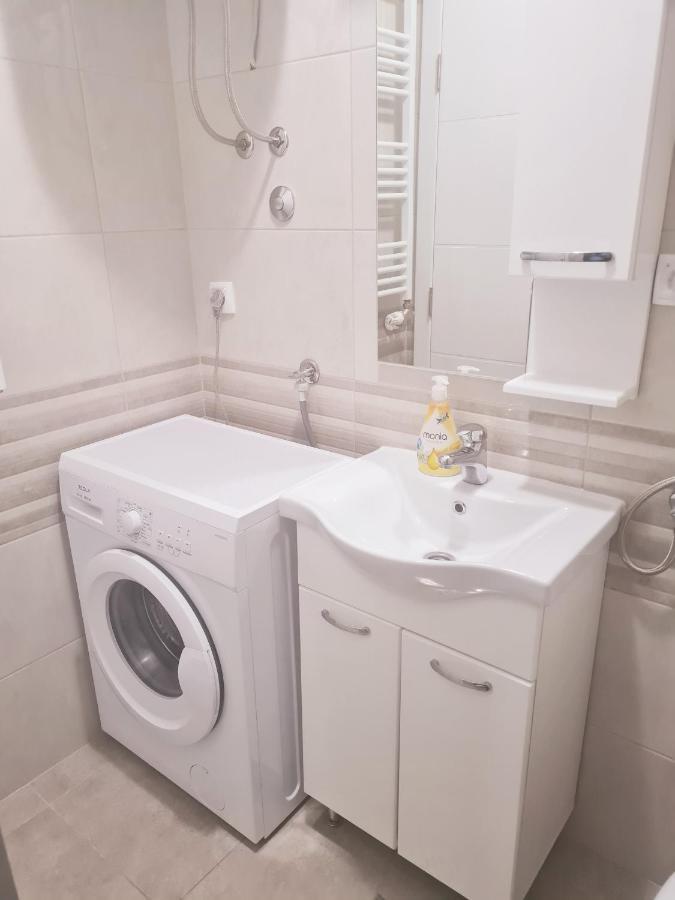 Apartman Istra, Doboj Dış mekan fotoğraf